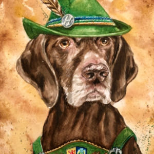 Meet your Posher, Chad